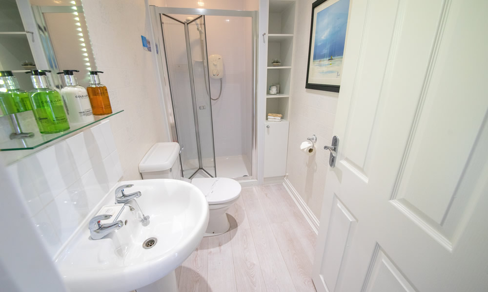 Ensuite