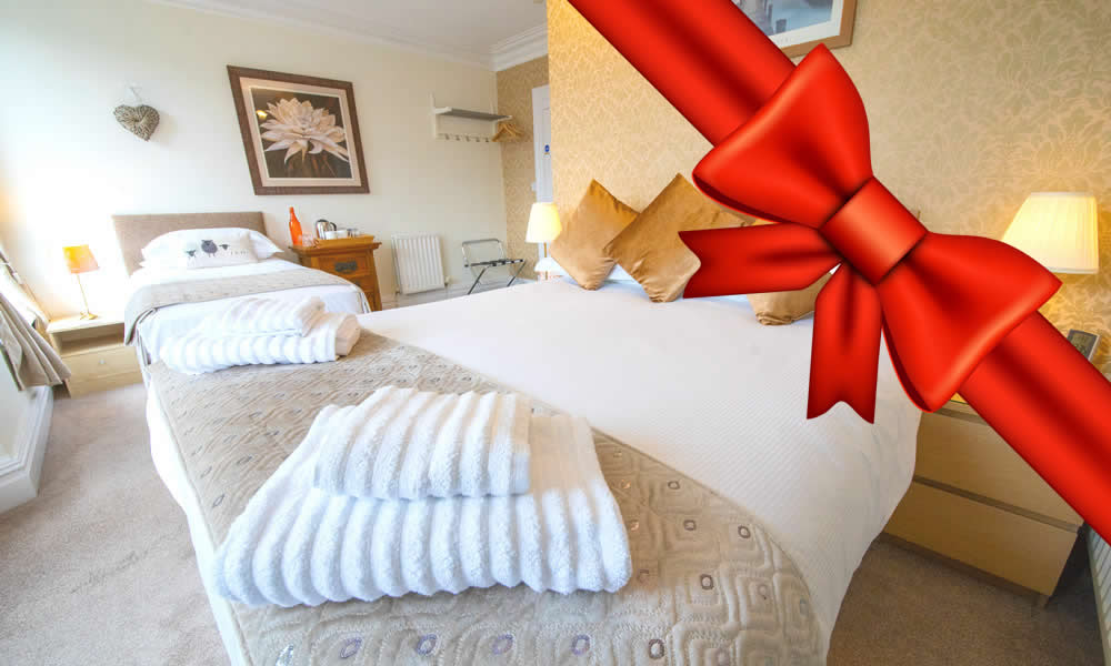Gift Vouchers Available